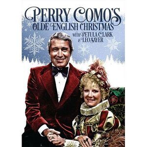 Perry Como's Olde English Christmas